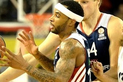 Μπάγερν – Ρεάλ 85-83