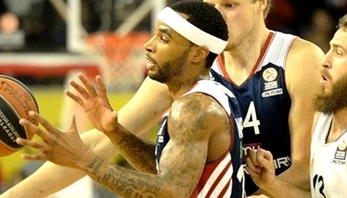 Μπάγερν – Ρεάλ 85-83