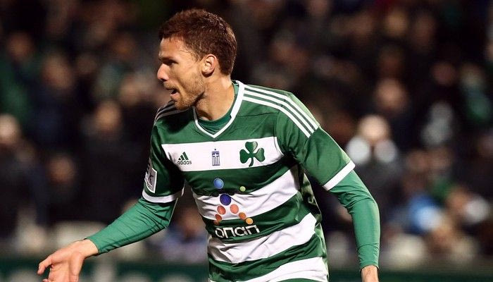 Μπεργκ: “Σημαντική η ομάδα, όχι τα γκολ μου”