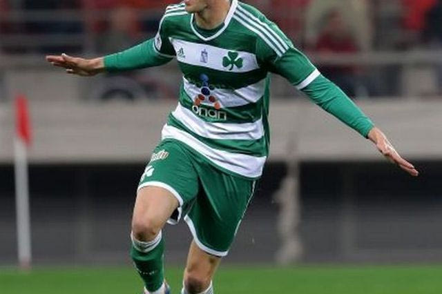 Ο Μπεργκ και ο… Βλάοβιτς