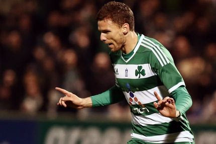 Μπεργκ μέχρι την Καταλονία!