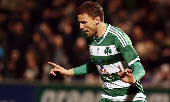 Ο “πράσινος” Ζλάταν