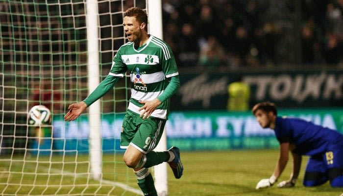 Χατ τρικ μετά από 5 χρόνια