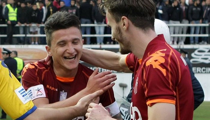 Βέροια-Ξάνθη 3-2