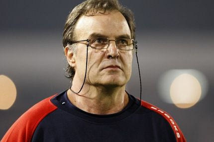 Τελείωσε του Μπιέλσα