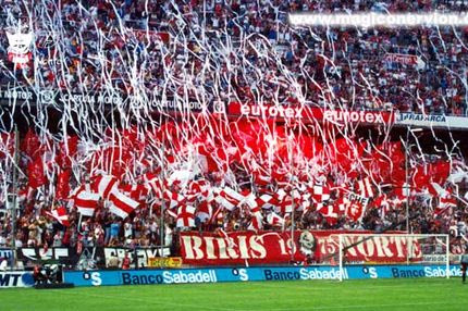 Η φίμωση των φιλάθλων έφερε μποϊκοτάζ