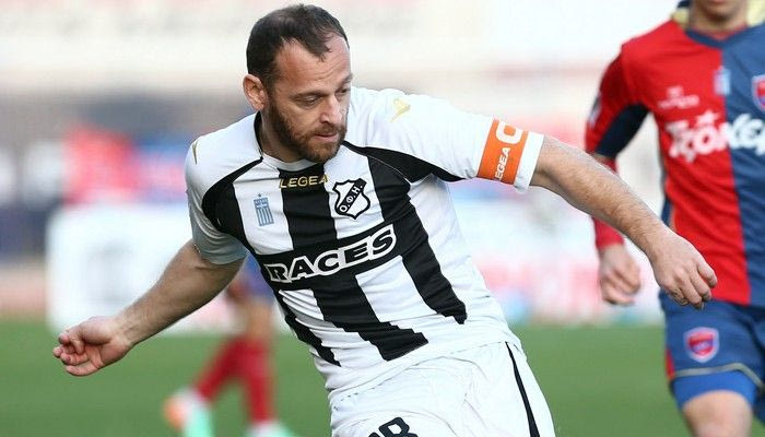 Παράταση για Μπούρμπο