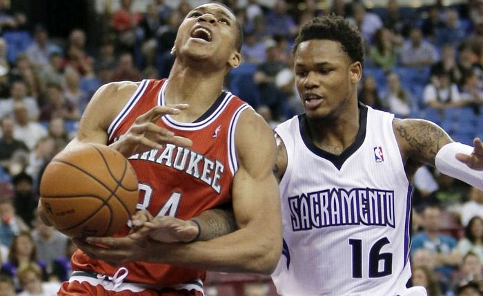 Αντετοκούνμπο: “Στην εθνική με τον αδερφό μου”