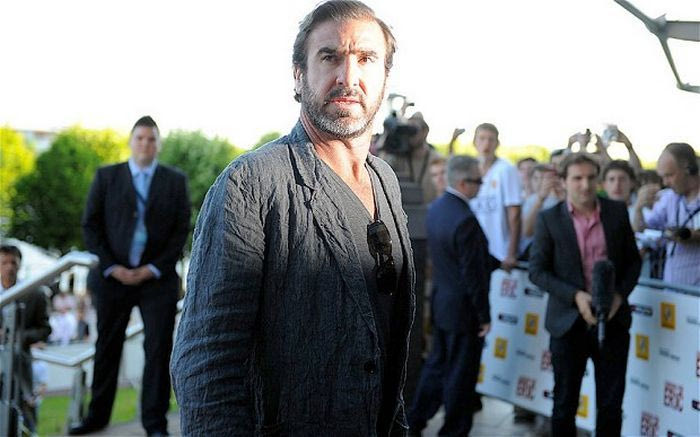 Συνελήφθη ο Καντονά