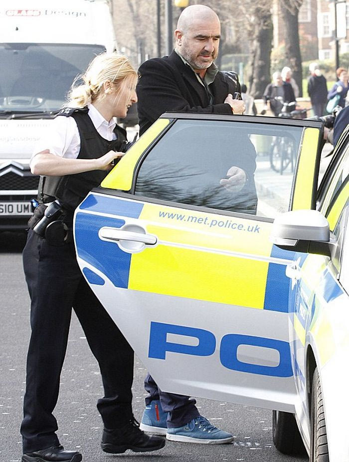 Καντονά: “Επιτέθηκα σε παπαράτσι, όχι σε κάποιον τυχαίο”