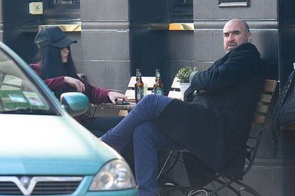 Μια φωτογραφία ο λόγος της “έκρηξης” του Καντονά