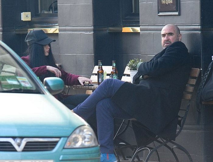 Μια φωτογραφία ο λόγος της “έκρηξης” του Καντονά