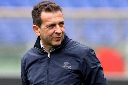 Συμφωνία για το οικόπεδο του νέου σταδίου