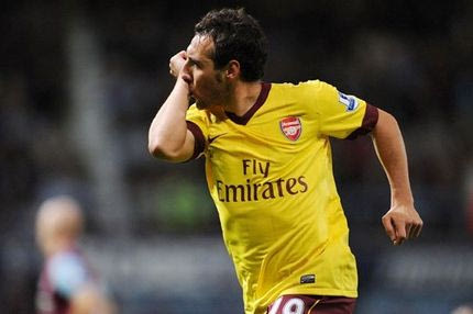 Μιμείται τον πατέρα του ο υιός Καθόρλα