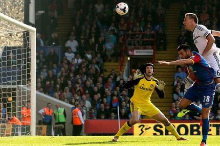 32η αγ.: Σοκ για Τσέλσι, ρεκόρ ο Ρούνεϊ, νίκη η Γιουνάιτεντ