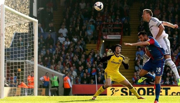 32η αγ.: Σοκ για Τσέλσι, ρεκόρ ο Ρούνεϊ, νίκη η Γιουνάιτεντ