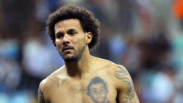 Με Κλέιτον στο Ηράκλειο