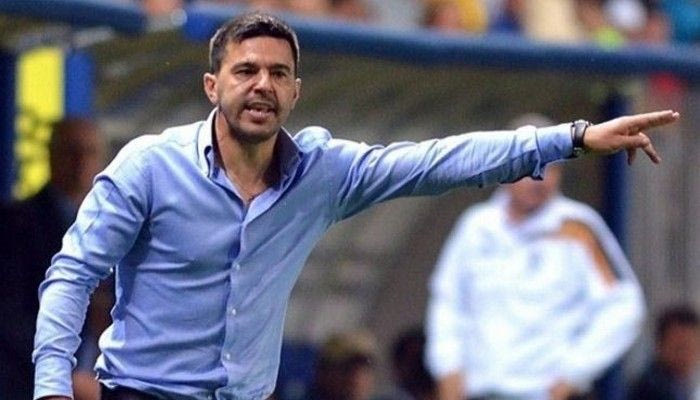 Αναλαμβάνει ο Κόντρα