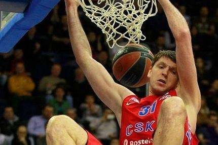 Μακάμπι-ΤΣΣΚΑ 76-81