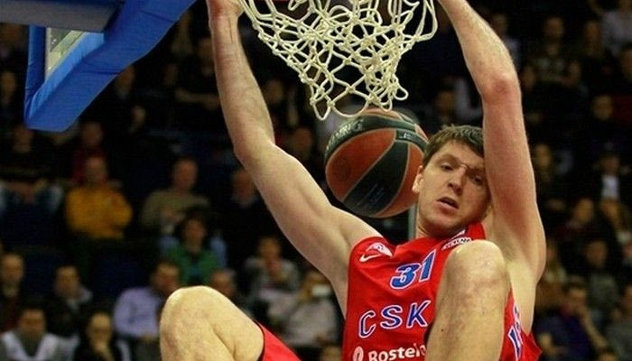 Μακάμπι-ΤΣΣΚΑ 76-81