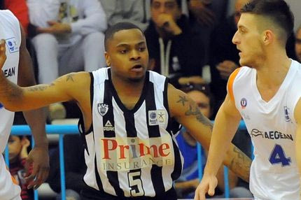 Χτύπησε ο Κούπερ