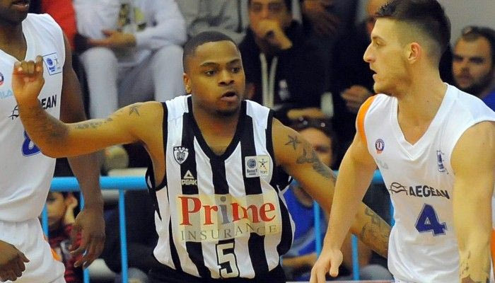 Χτύπησε ο Κούπερ