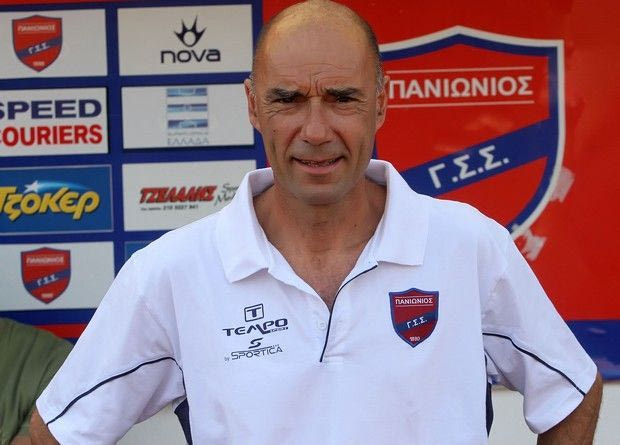 ΠΑΕ Πανιώνιος: “Εμείς παλεύουμε στα γήπεδα”