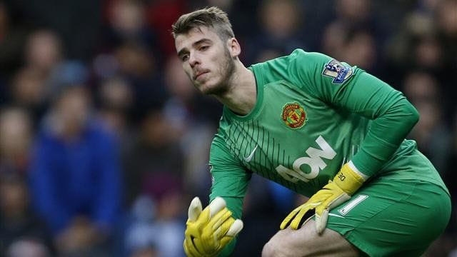 Aποχαιρέτησε ο Ντε Χέα