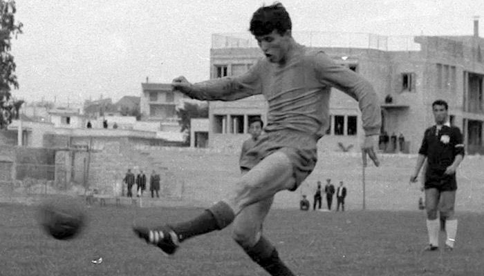 Τα πιο γρήγορα χατ-τρικ της μεγάλης κατηγορίας