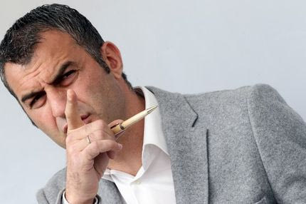 Το βάρος στο θέμα του προπονητή