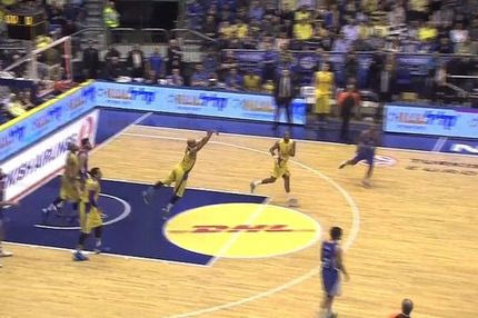 Το έβαλε από το… σπίτι του ο Σμιθ (video)