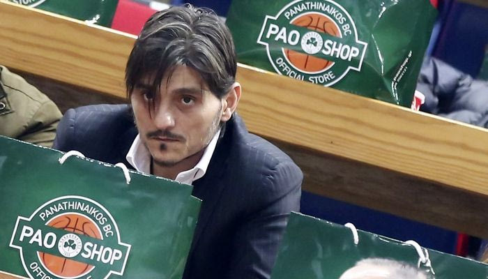 Δ. Γιαννακόπουλος: “Μπράβο σε όλους, ήταν μαγική βραδιά”