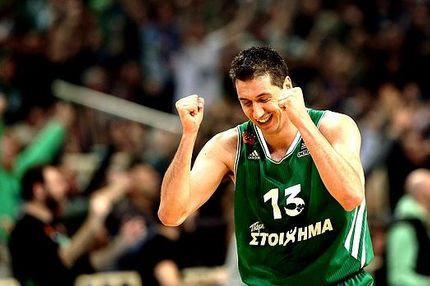 Διαμαντίδης: “Δεν είναι κόλαση…”