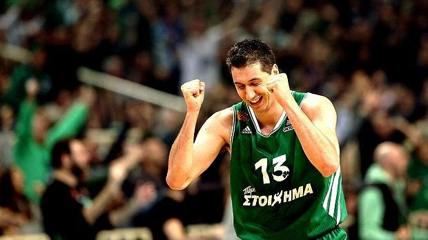 Διαμαντίδης: “Δεν είναι κόλαση…”