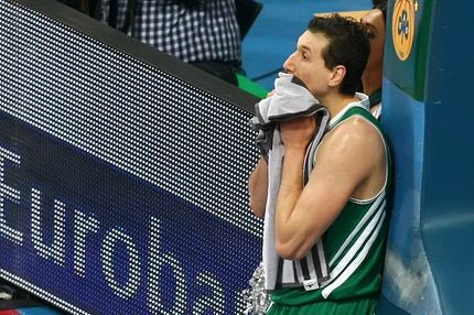 Ο δρόμος που έγινε μονόδρομος…