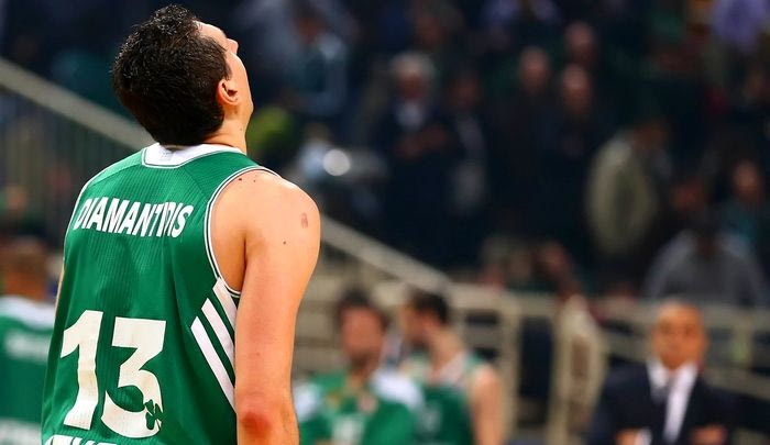 Δημήτρη, ξενέρωσες