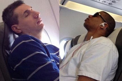 Τους “έπιασε” στον ύπνο