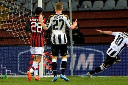 27η αγ.: Θυσίασε το πρωτάθλημα η Μίλαν