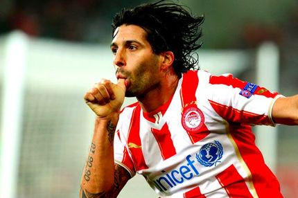 Έλαβε sms ανανέωσης ο Ντομίνγκες