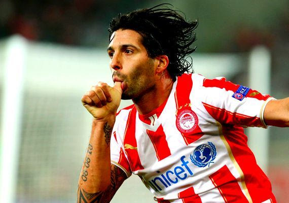 Έλαβε sms ανανέωσης ο Ντομίνγκες