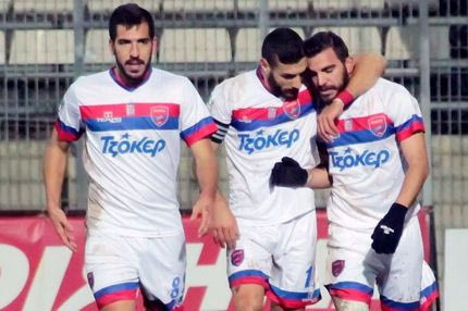 Χωρίς Μητρόπουλο και Ντούνη στην Ξάνθη