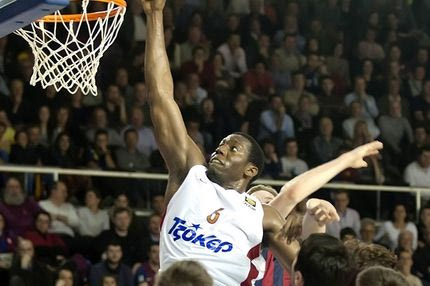 Ντάνστον: “Πρέπει να αντιδράσουμε”