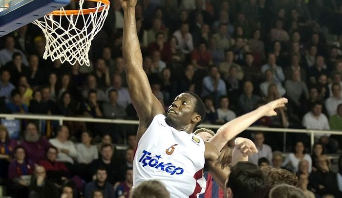 Ντάνστον: “Πρέπει να αντιδράσουμε”