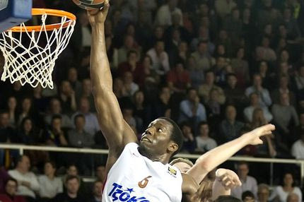 Έκανε ράμματα ο Ντάνστον