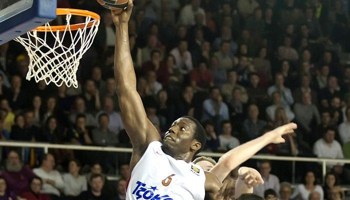 Έκανε ράμματα ο Ντάνστον