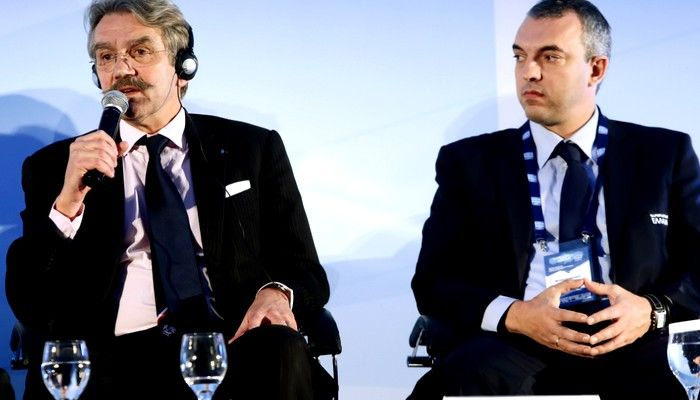 EPFL: “Το ποδόσφαιρο μόνο του δεν μπορεί να πατάξει τα στημένα”