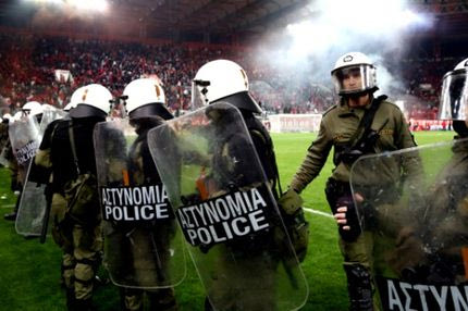 ΠΑΕ: “Προκλητική η στάση του αρχηγού της ΕΛΑΣ”