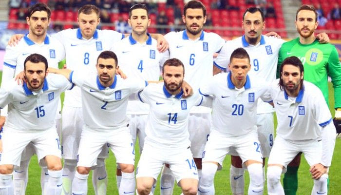 H κριτική των διεθνών