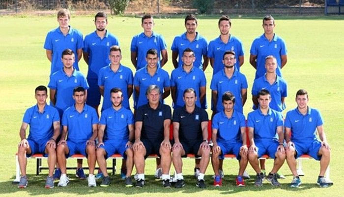 Ισόπαλοι 2-2 οι Νέοι κόντρα στη Νορβηγία