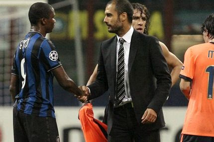 Eτό: “Ο Γκουαρδιόλα δεν σέβεται τίποτα”